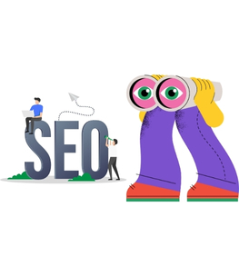 SEO