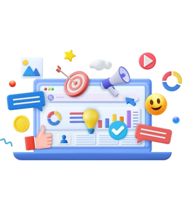 Social Media Marketing